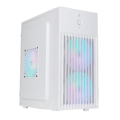 GABINETE OFFICE X1 WHITE