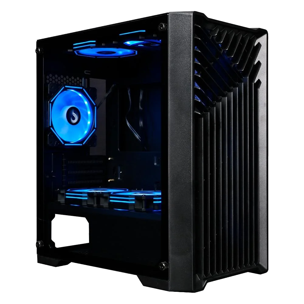 GABINETE X1 BLACK