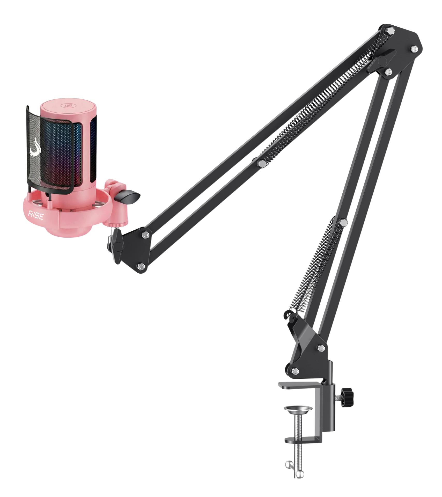 ELITE 08 RGB PINK