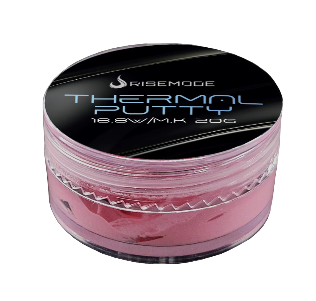 THERMAL PUTTY 16.8W/MK 20G
