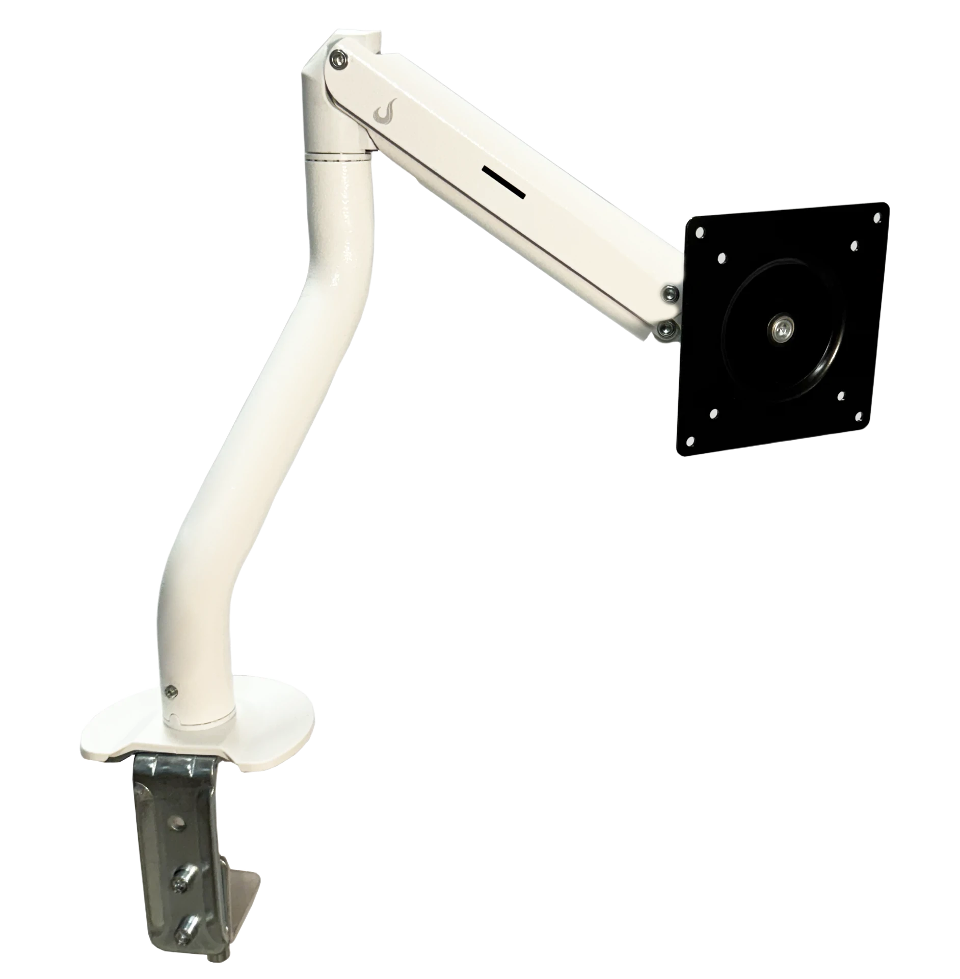 SUPORTE DE MESA ARTICULADO IRON LIFT WHITE