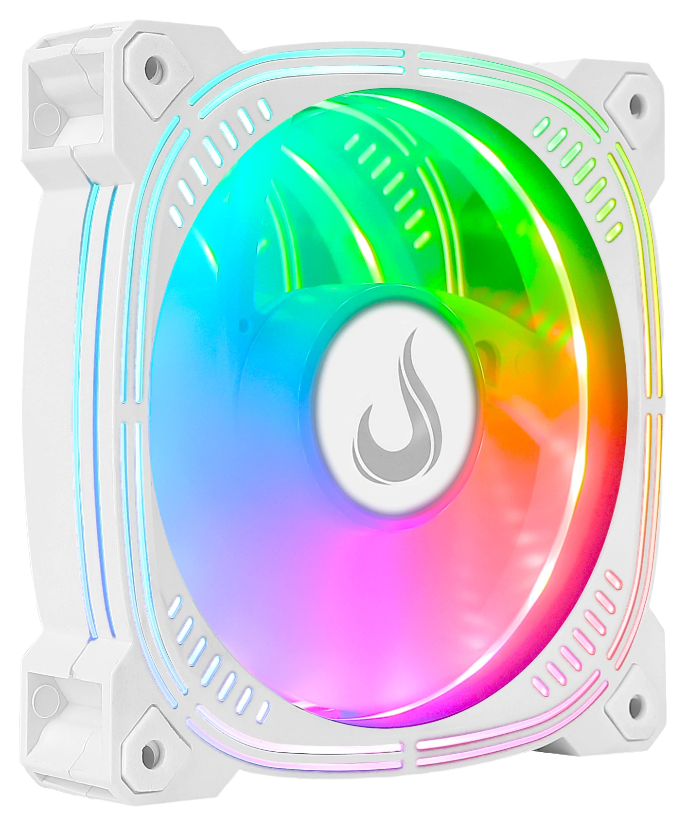 FAN AURA FROST PRO TURBINE PWM ARGB