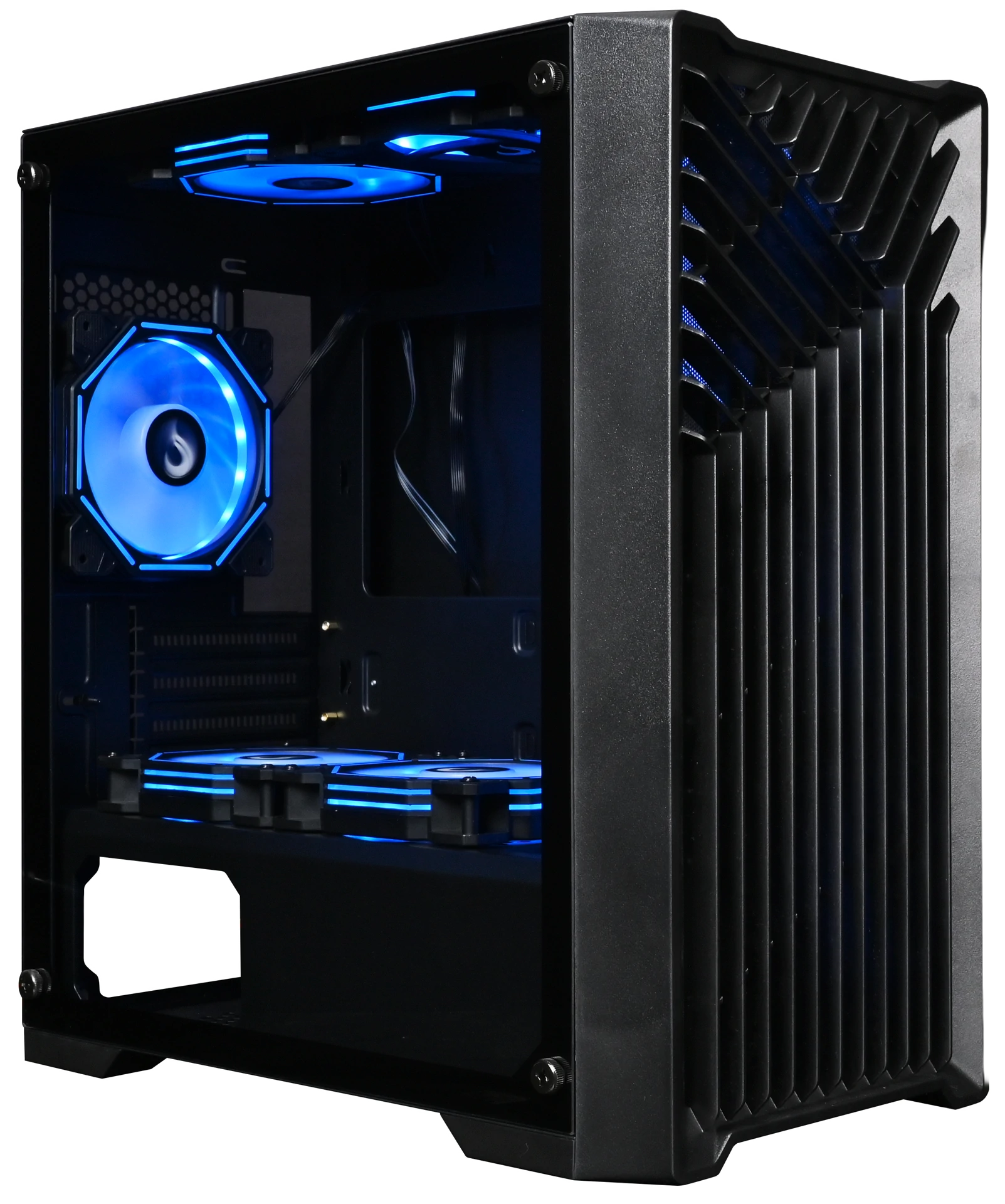 GABINETE X1 BLACK