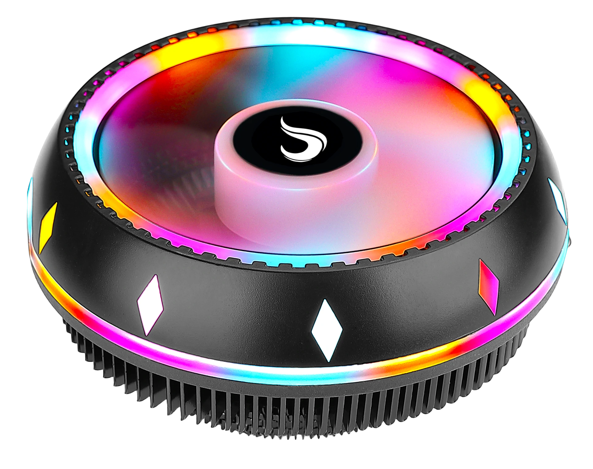 AIR COOLER G200 RAINBOW