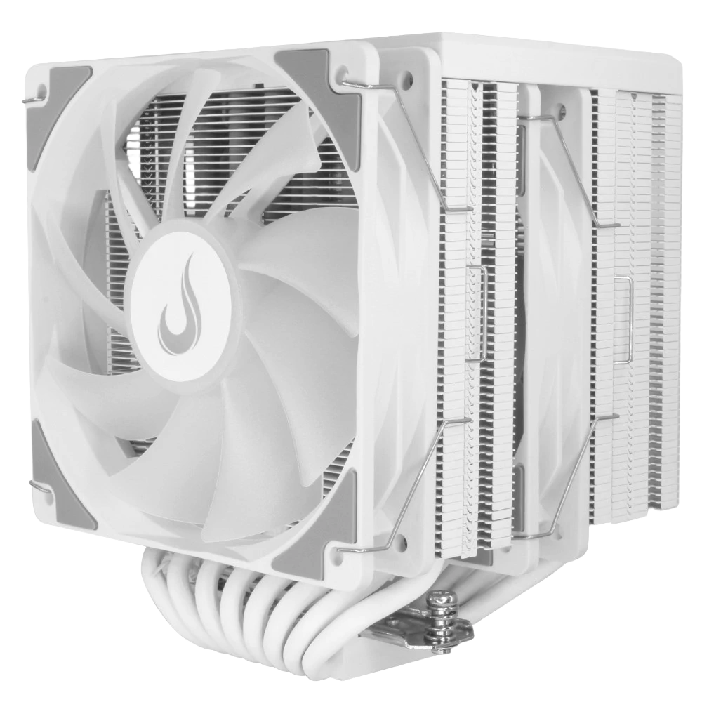AIR COOLER STORM 8 WHITE