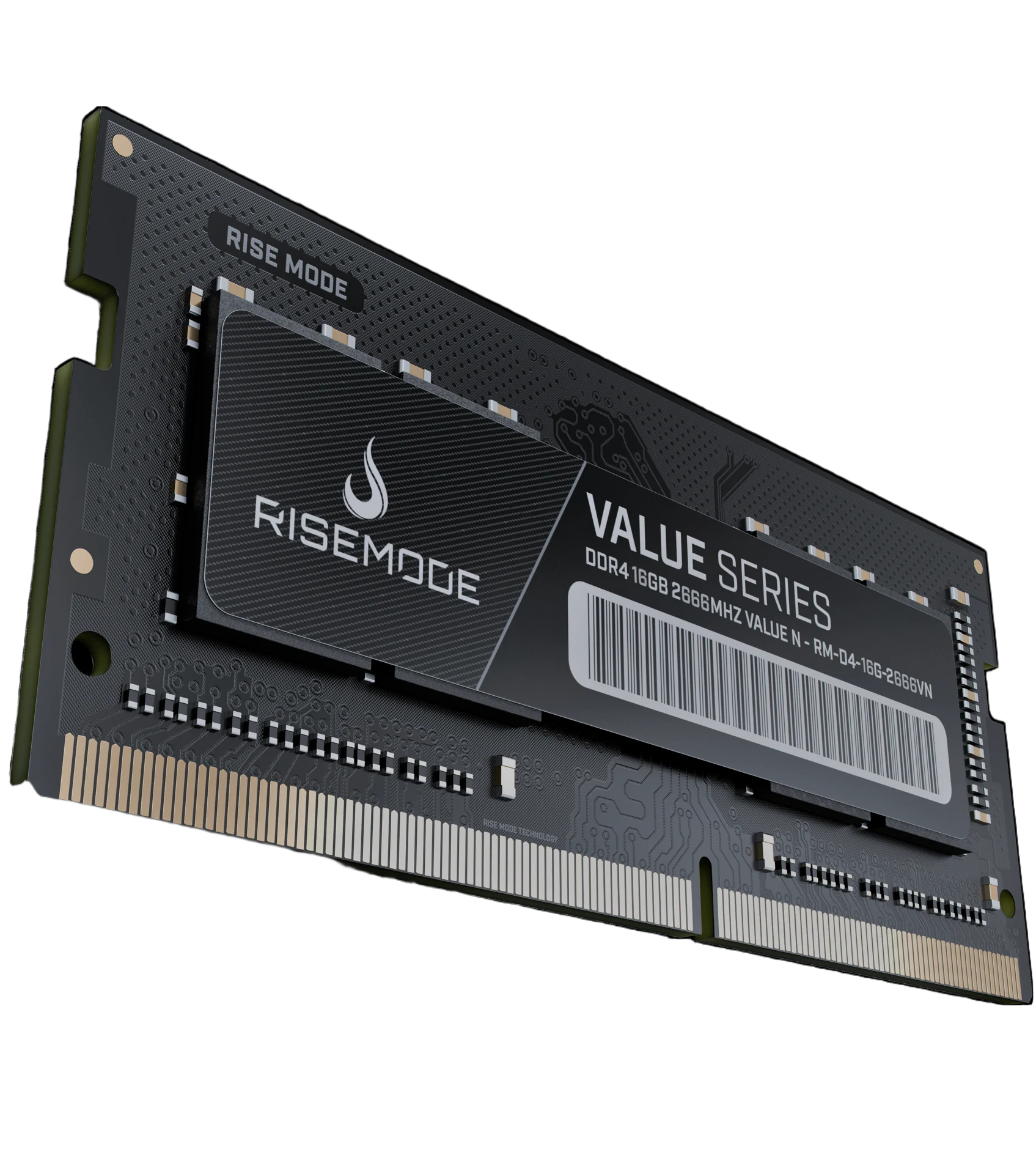 MEMÓRIA VALUE NOTEBOOK DDR4 16GB 2666MHZ CL19