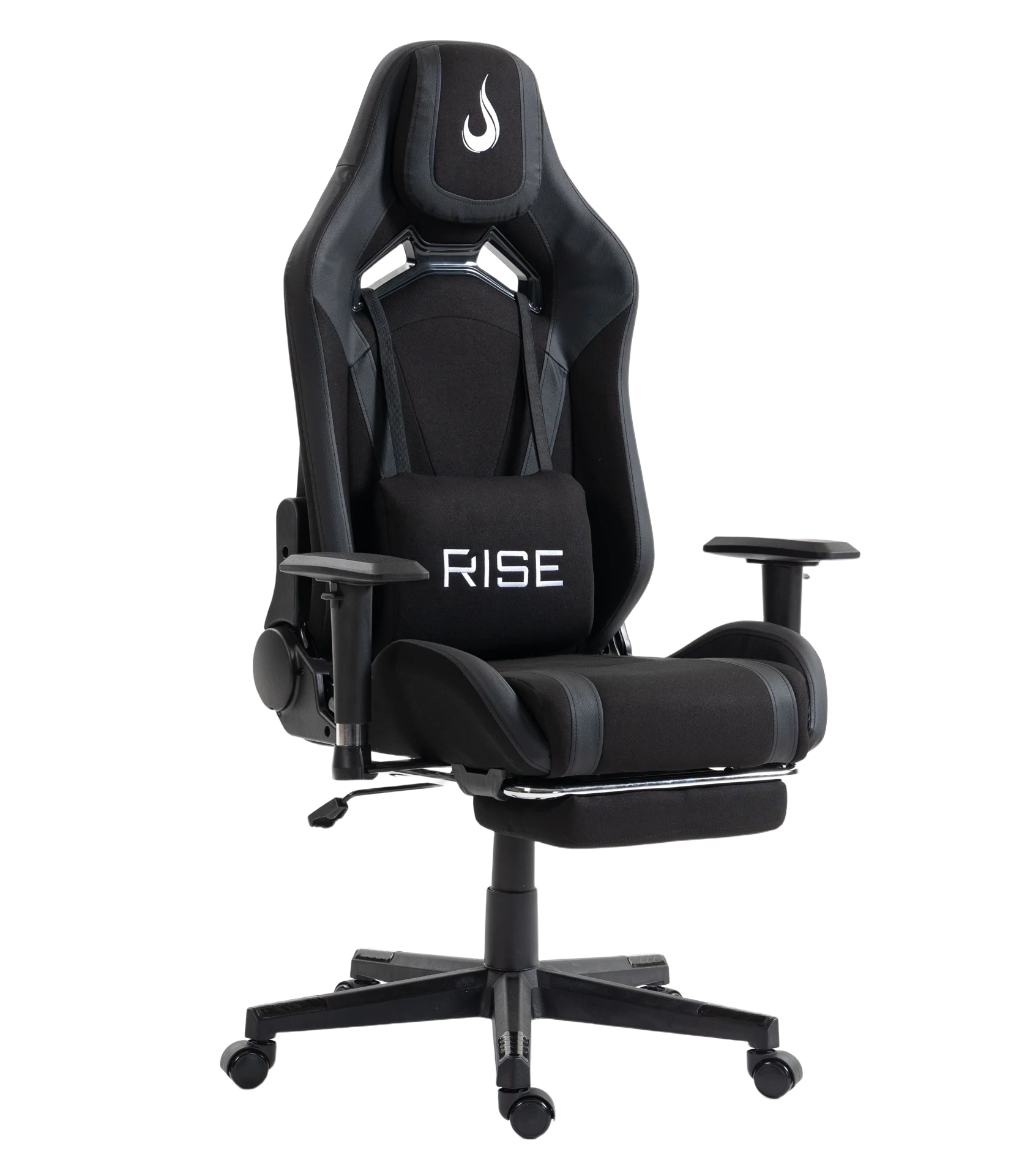 CADEIRA GAMER X01 BLACK