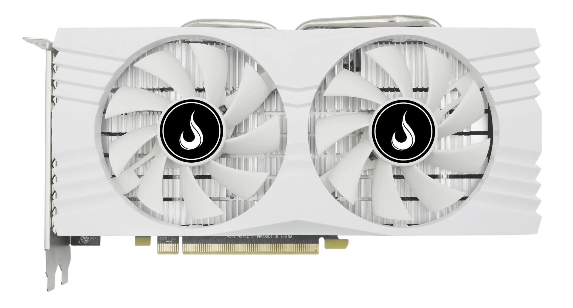 Placa de Video RX580 8GB