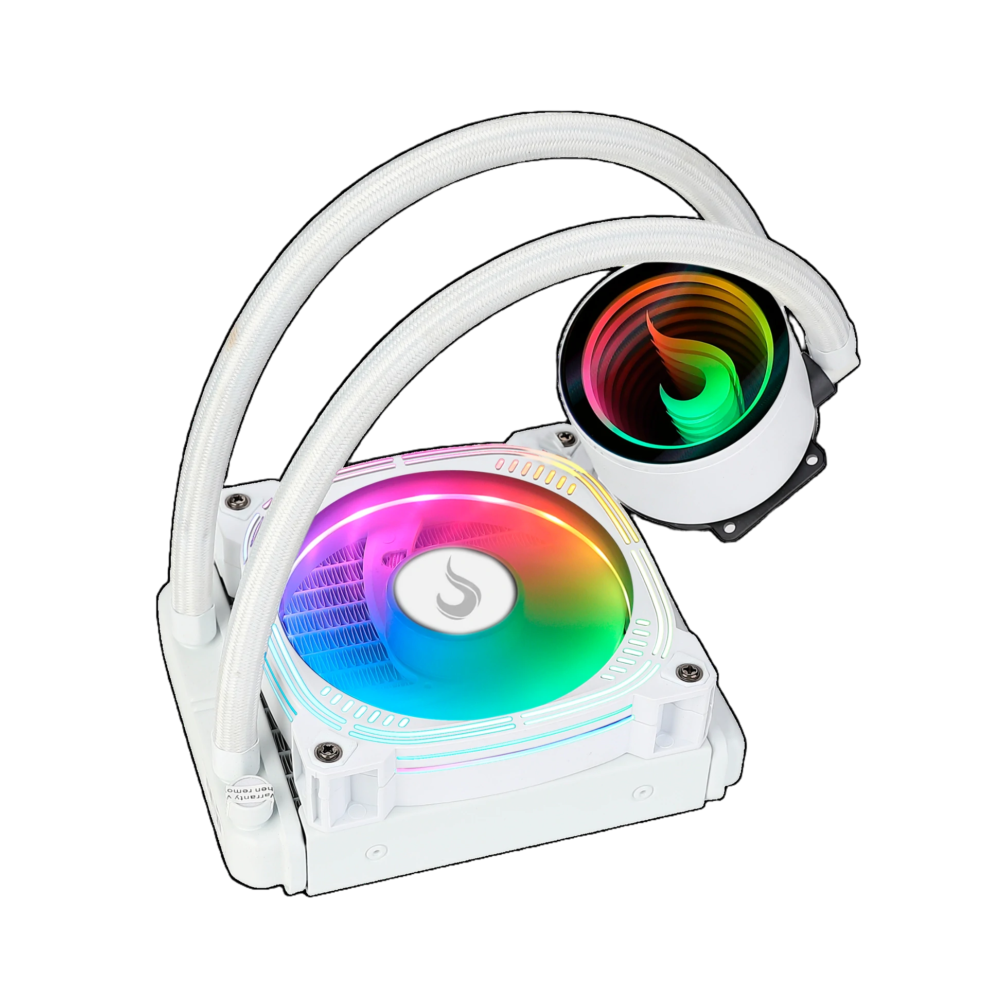 WATER COOLER AURA FROST PRO 120MM ARGB