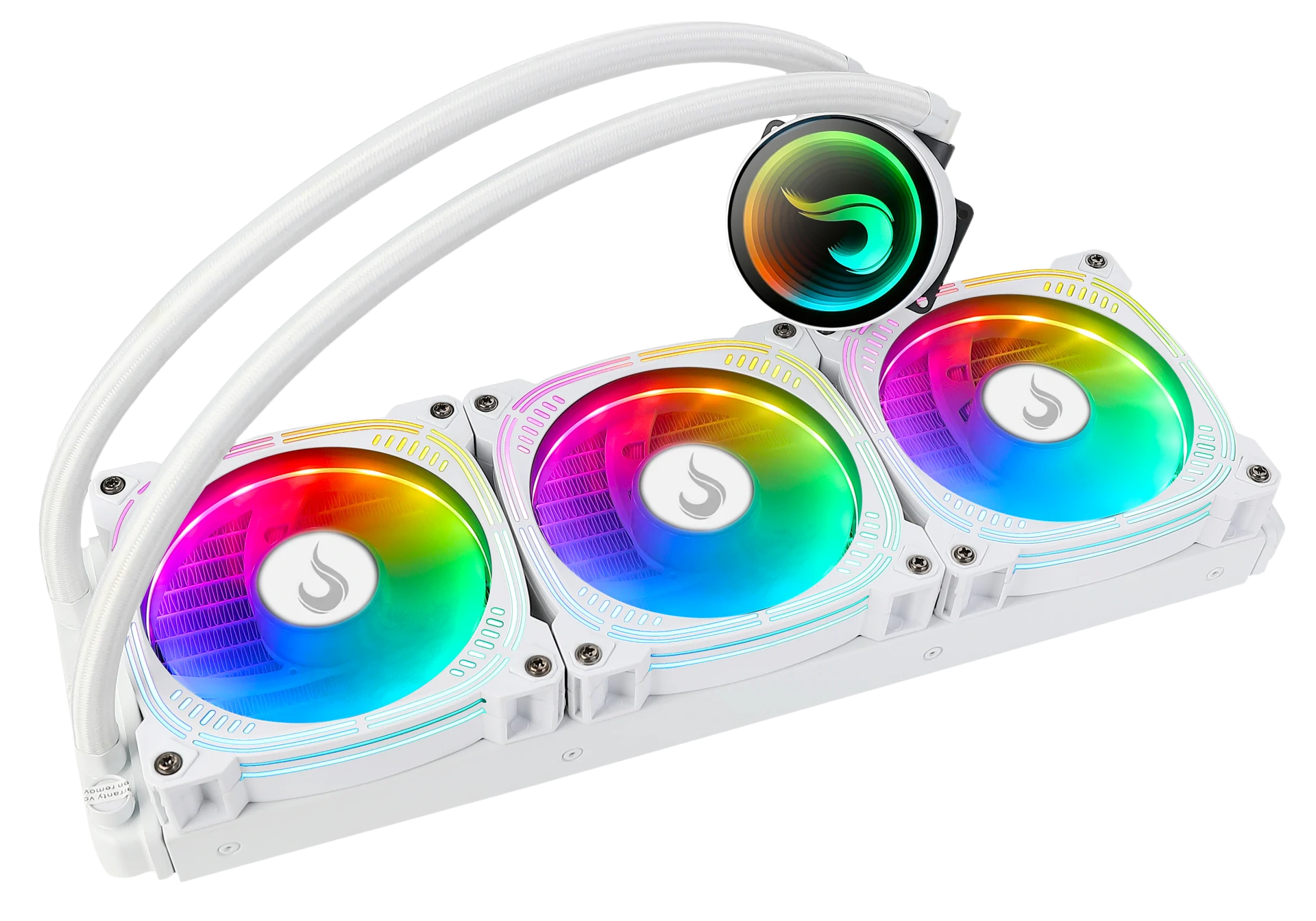 WATER COOLER AURA FROST PRO 360MM ARGB