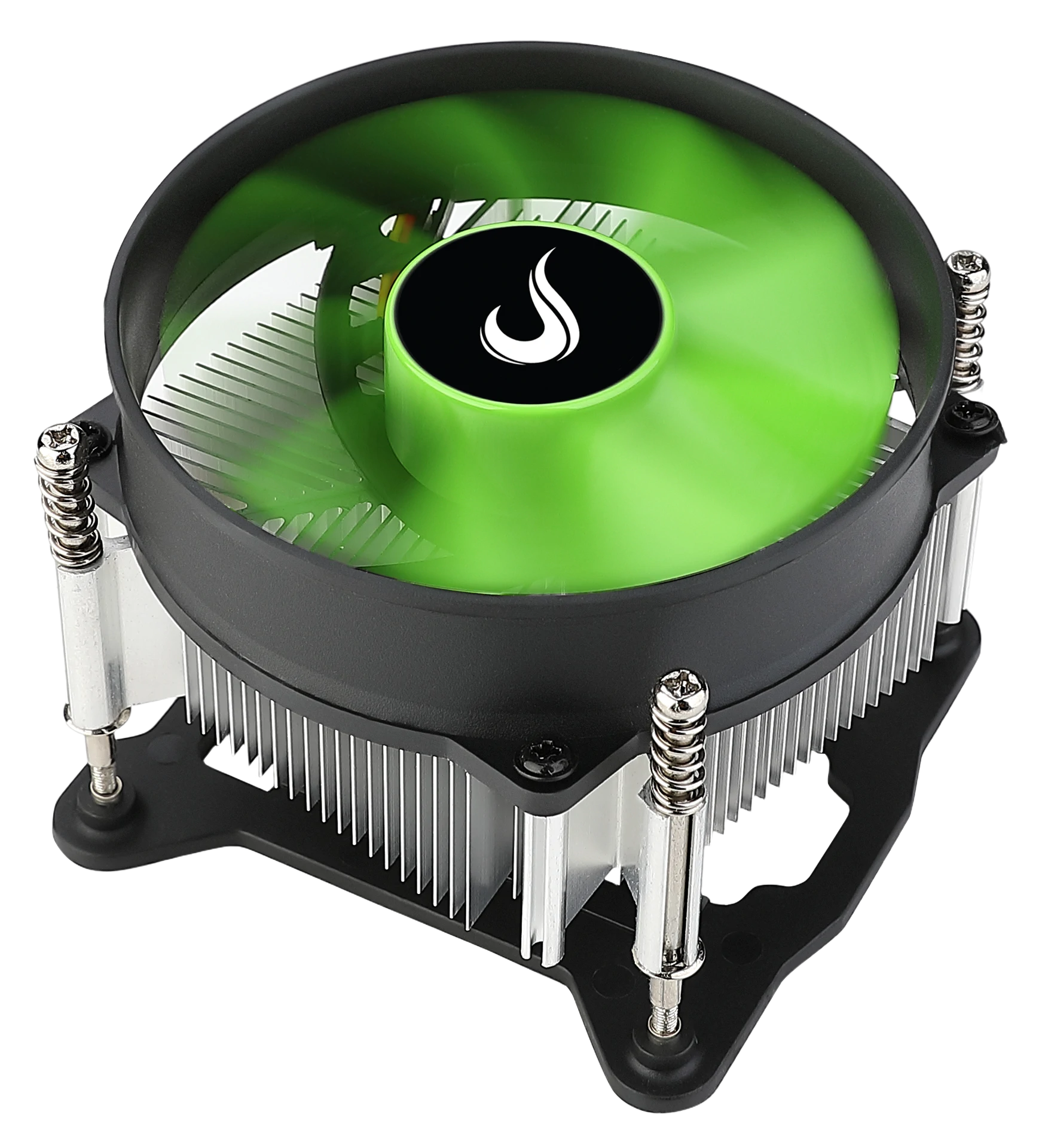 AIR COOLER X4