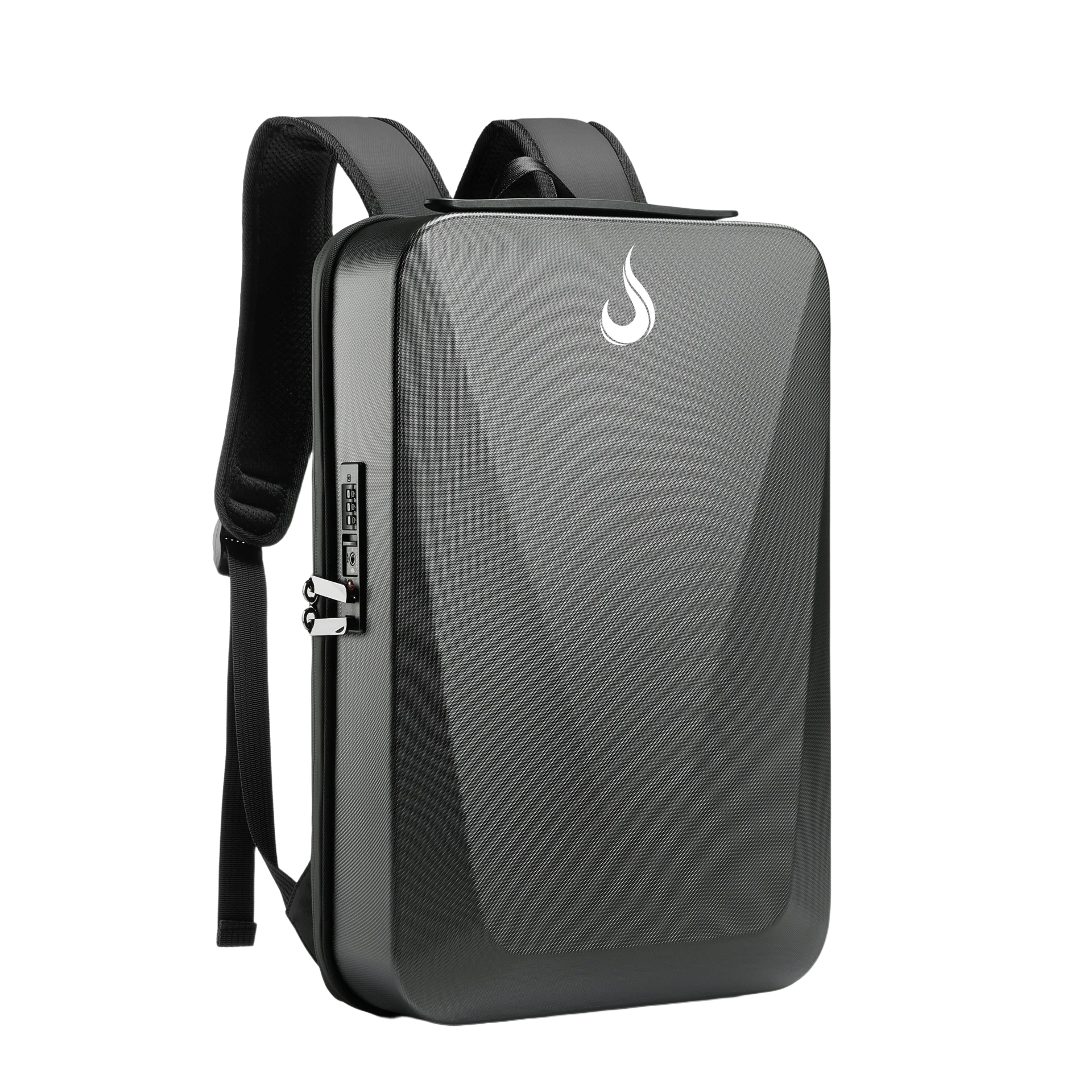 MOCHILA SAFE-03 BLACK
