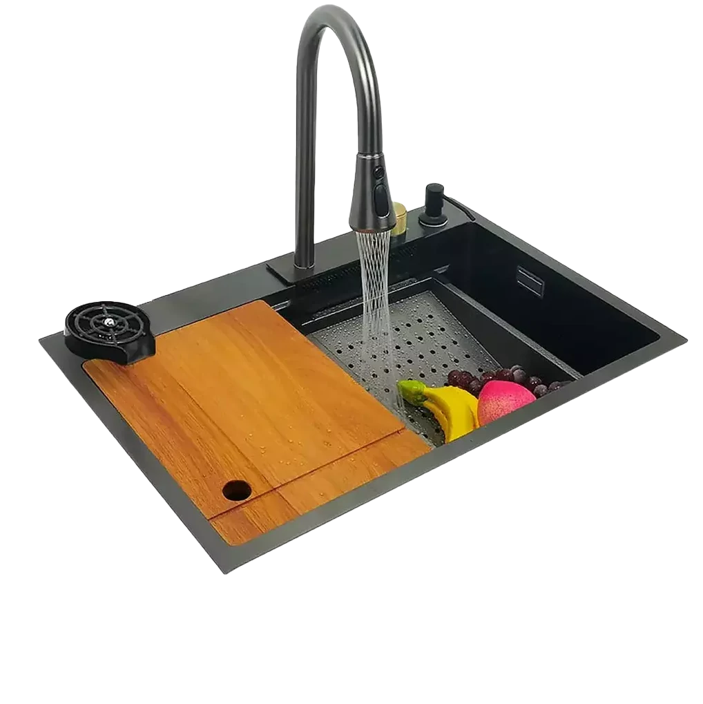 E-Sink G1