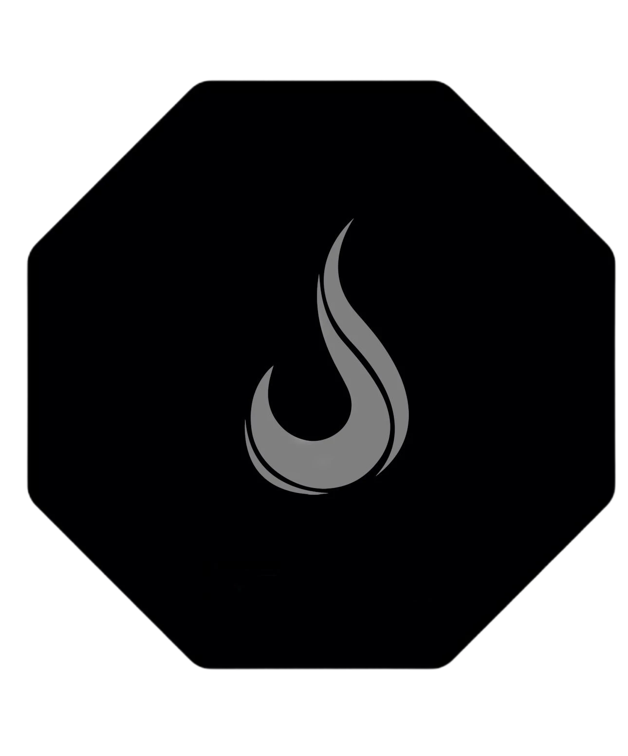 TAPETE FULL BLACK 02