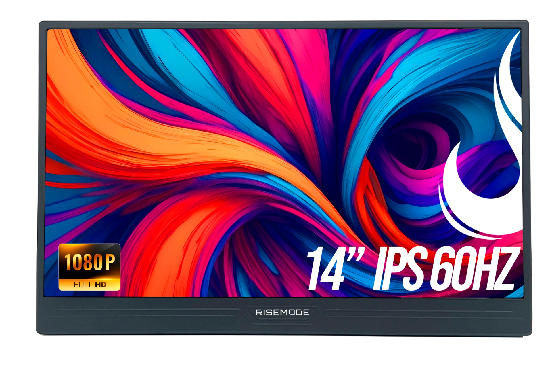 MONITOR PORTÁTIL PORTAVISION 14” FULL HD
