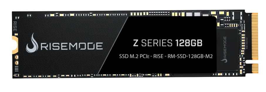 SSD M.2 Z SERIES 128GB SATA