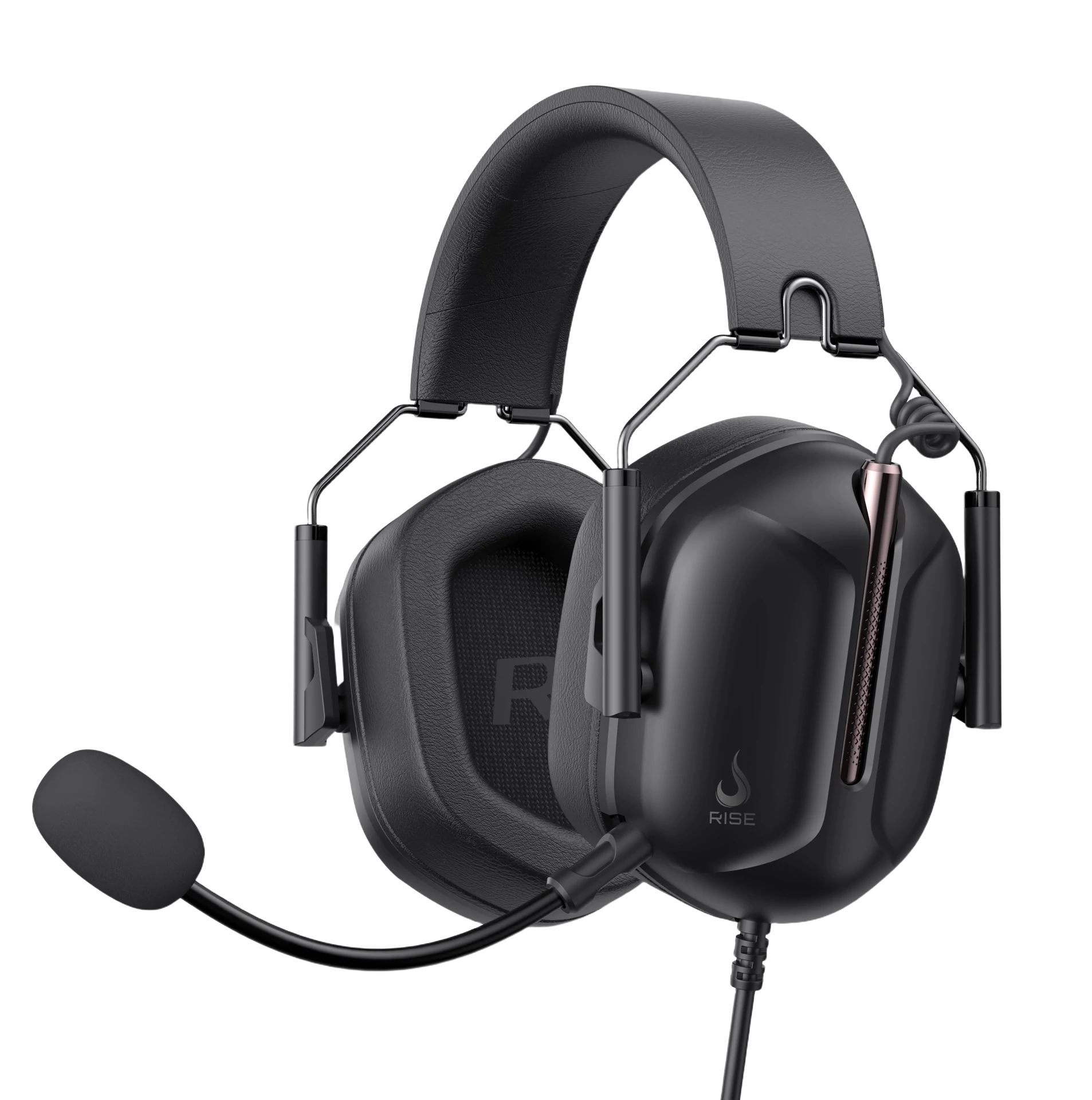 HEADSET GAMER G1 BLACK