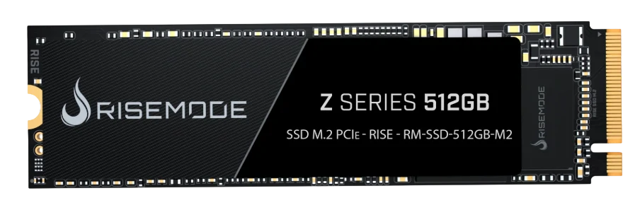 SSD M.2 NVME Z SERIES 512GB