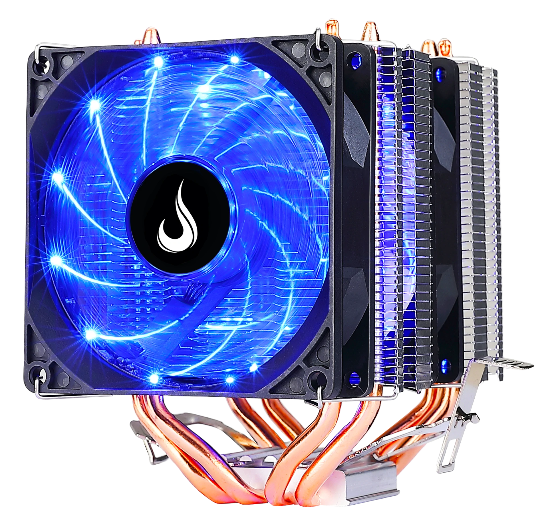 AIR COOLER G700 LED AZUL
