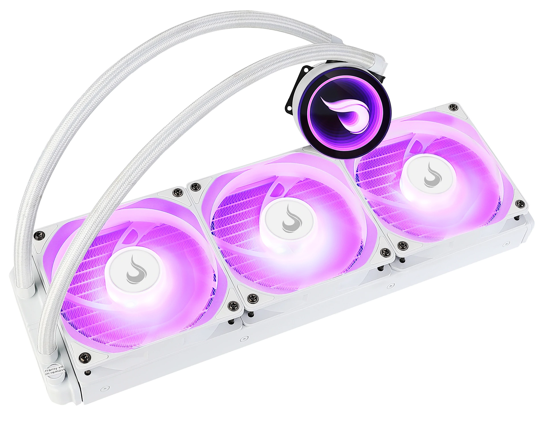 WATER COOLER FROST 360MM RGB