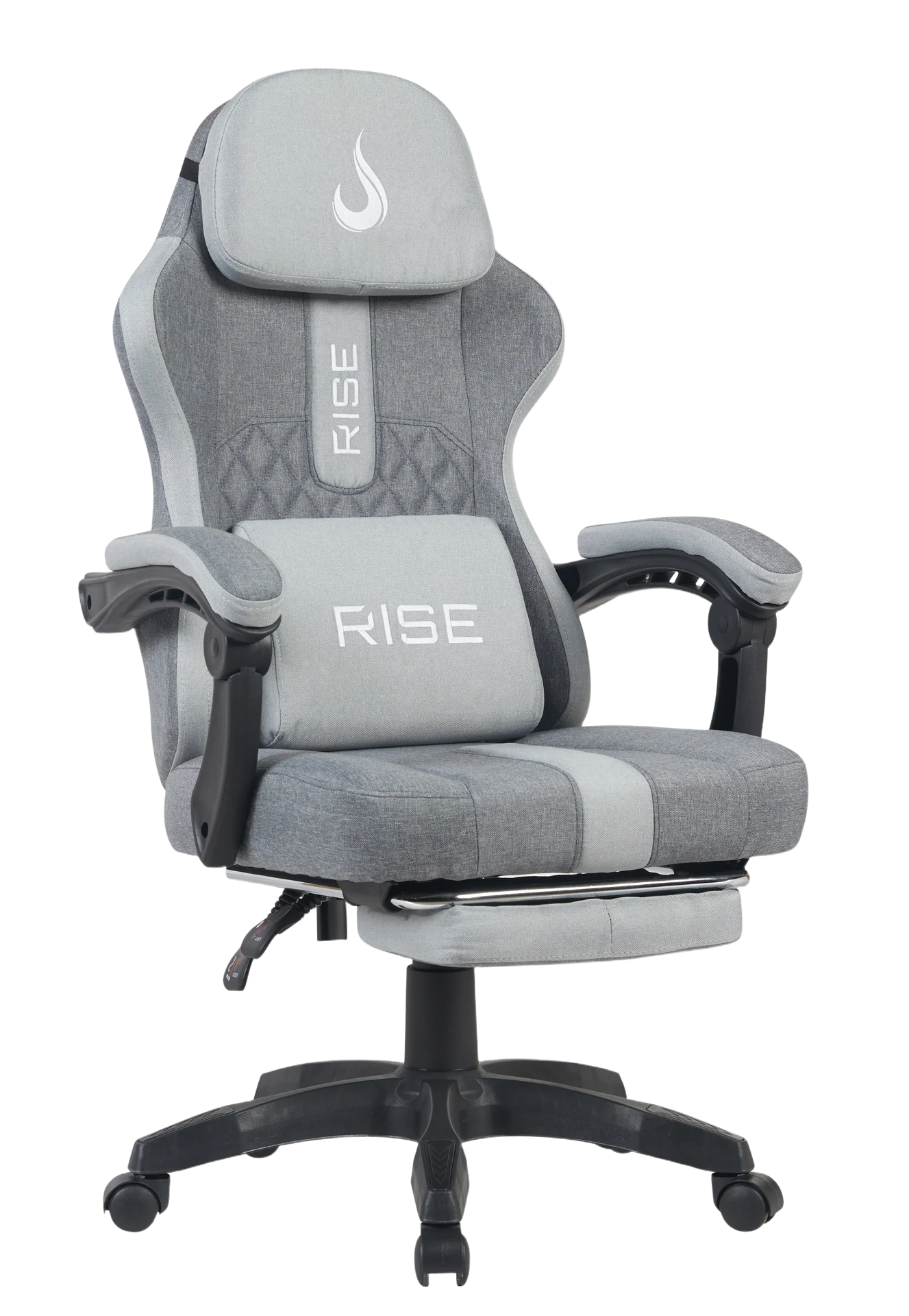 CADEIRA GAMER Z11 FULL GRAY