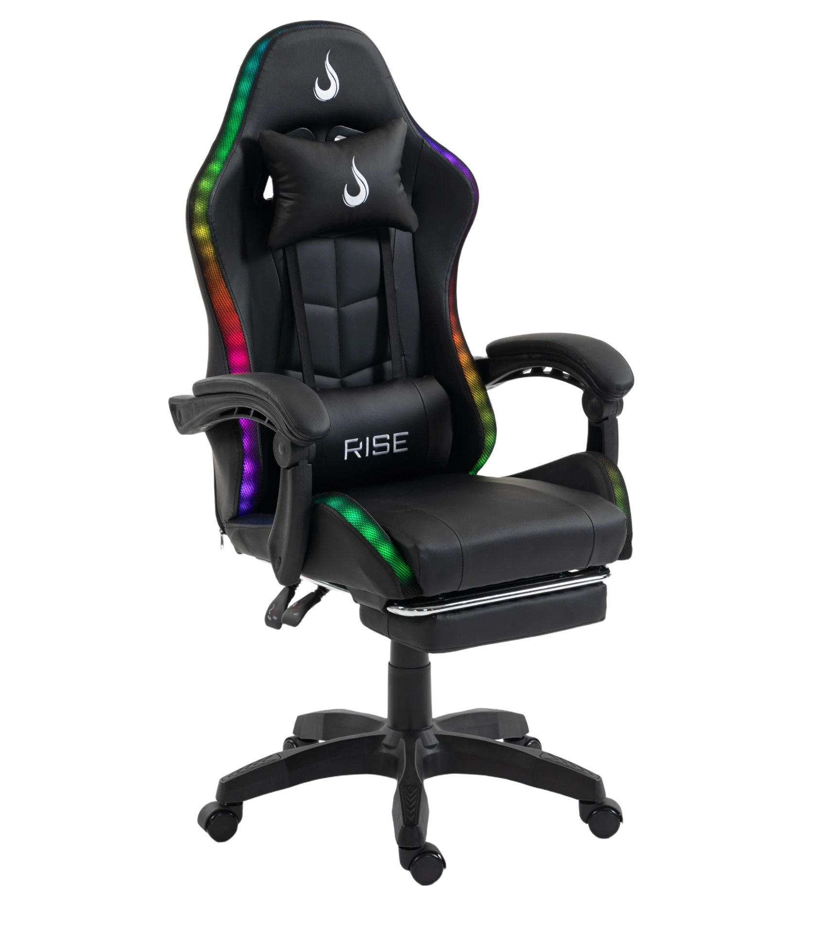 CADEIRA GAMER X05 ARGB