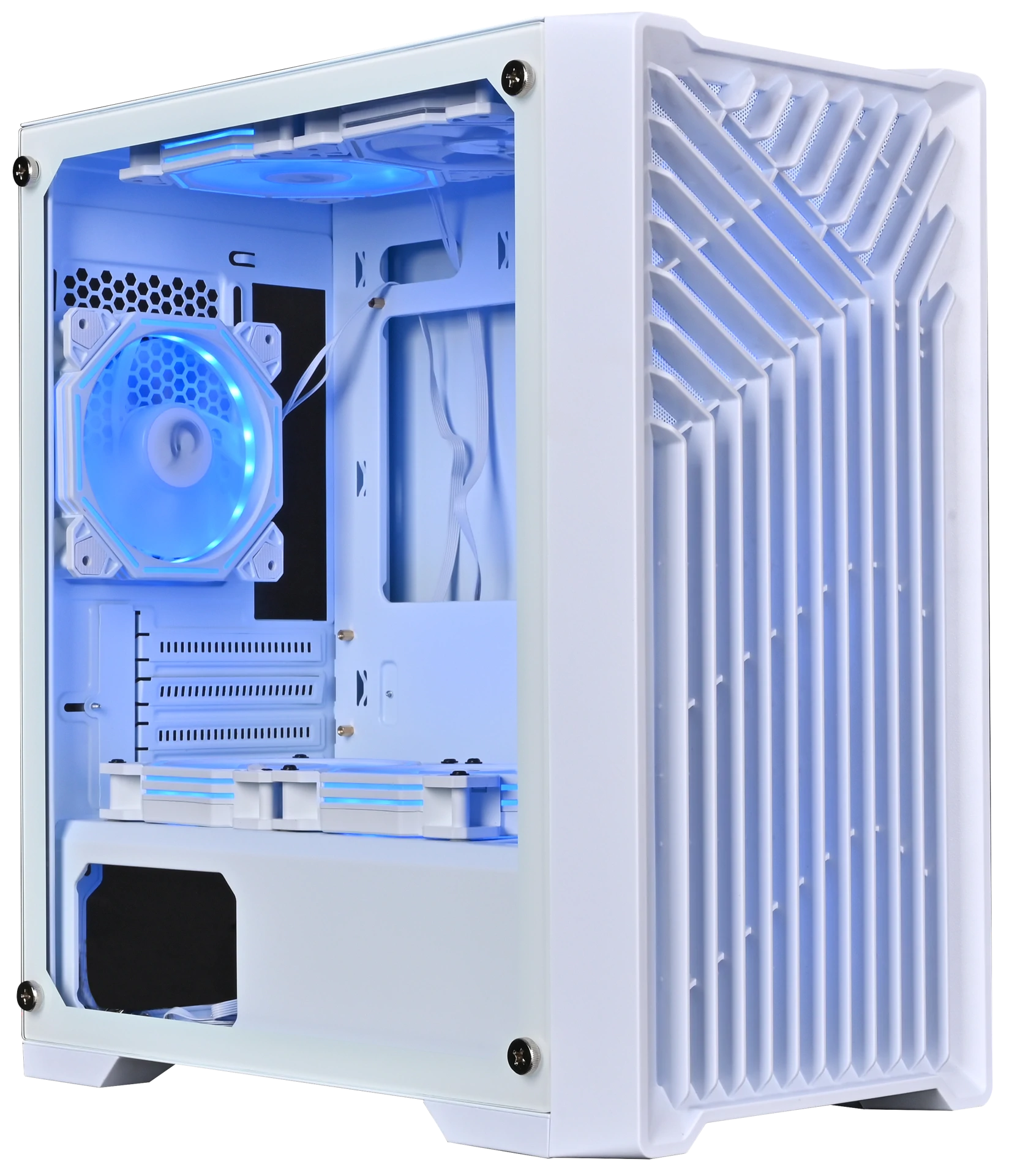 GABINETE X1 WHITE