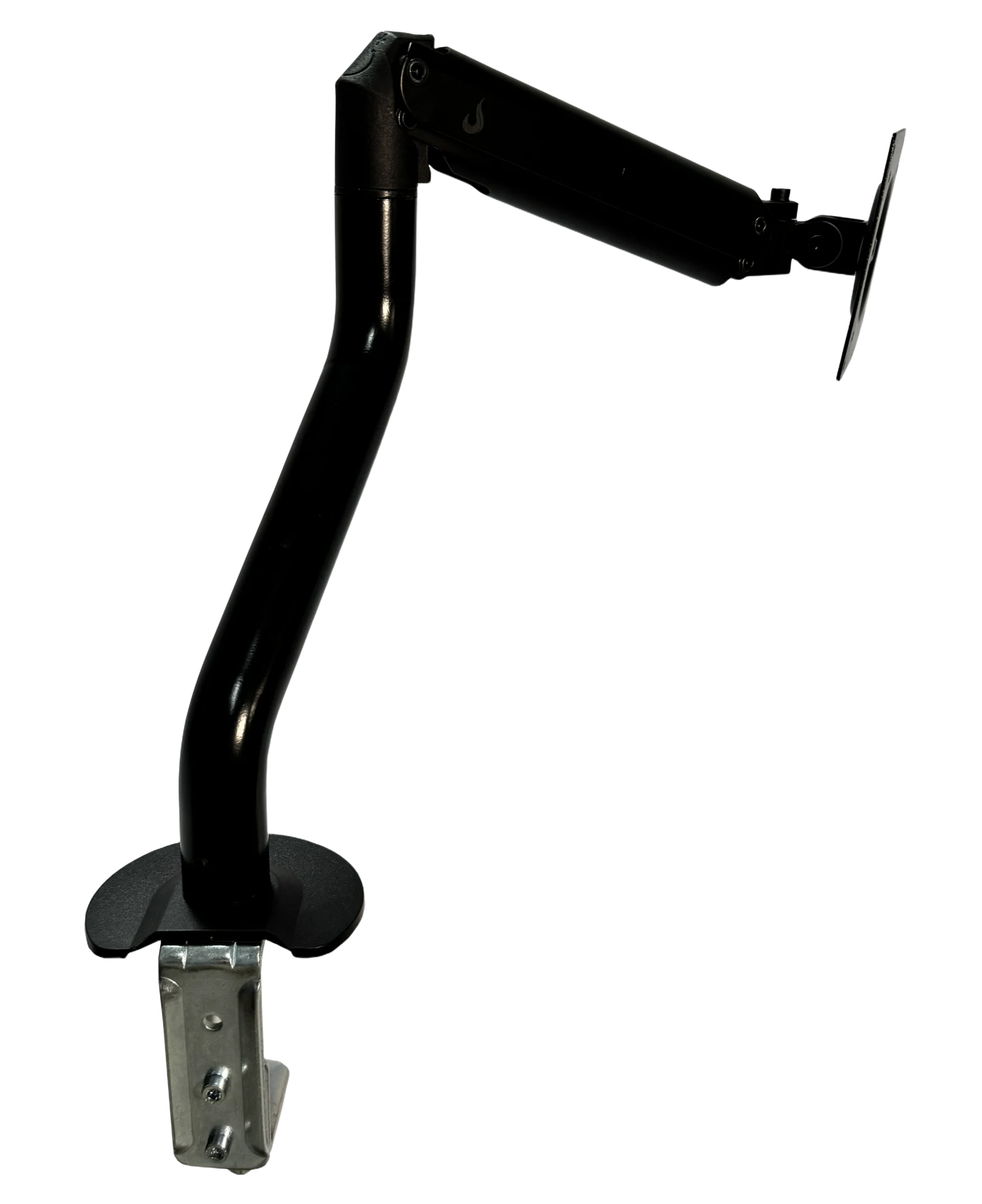SUPORTE DE MESA ARTICULADO IRON LIFT BLACK