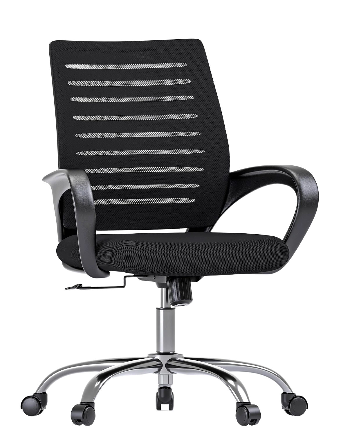 CADEIRA OFFICE 11 BLACK