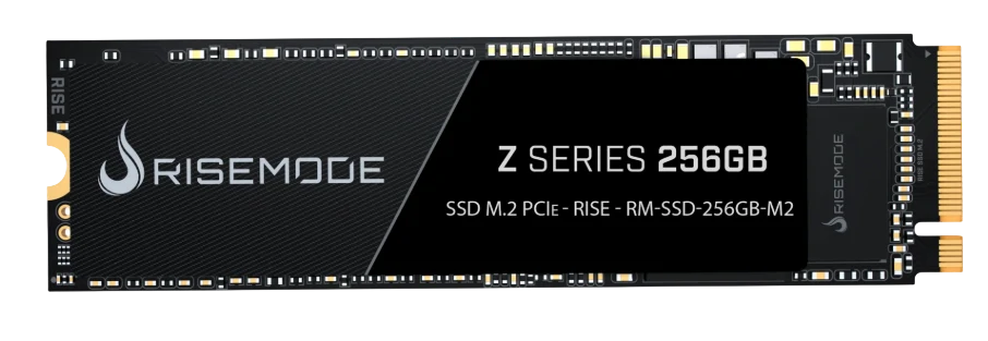 SSD M.2 Z SERIES 256GB NVME