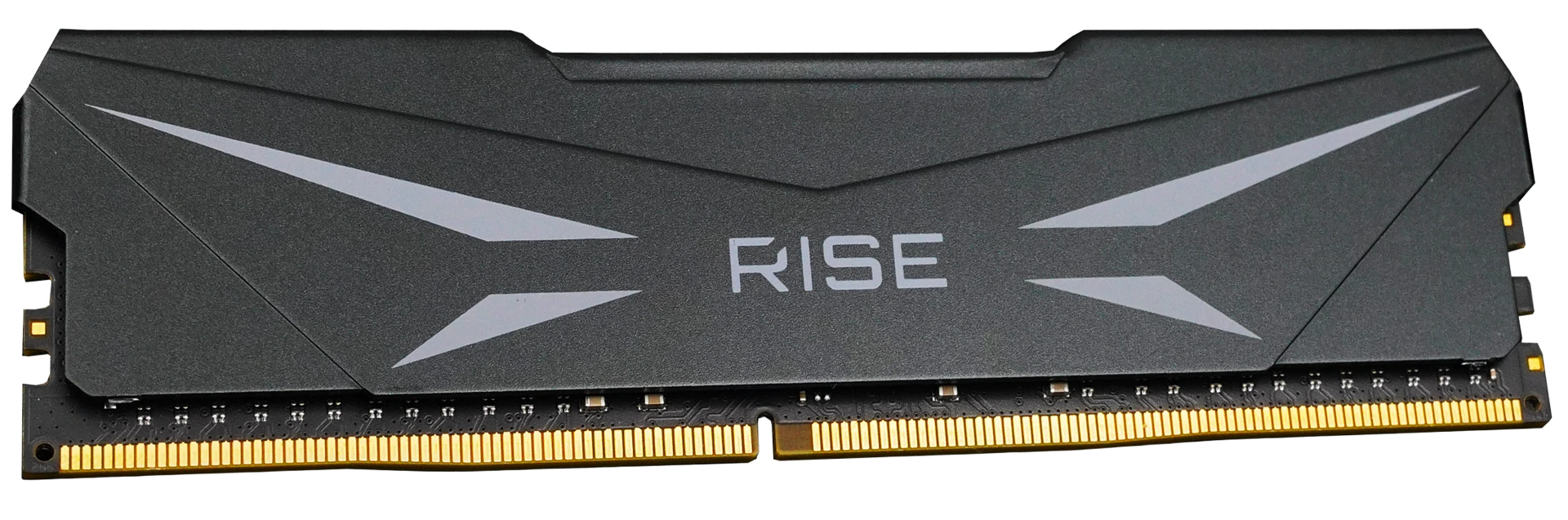 MEMÓRIA ZEUS SERIES BLACK DDR5 16GB 5200MHZ CL42
