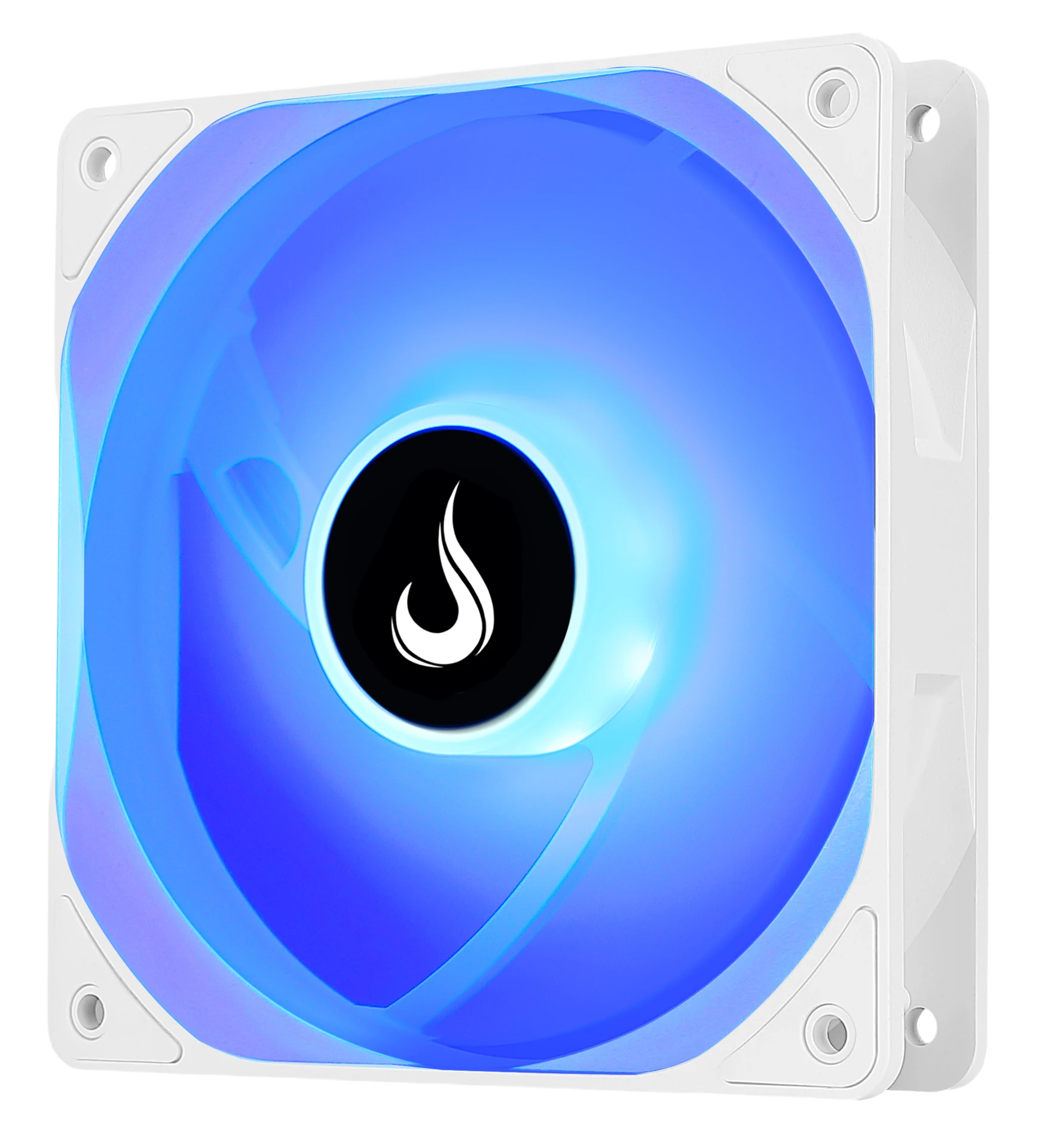 FAN FROST MOTHERBOARD 12V RGB