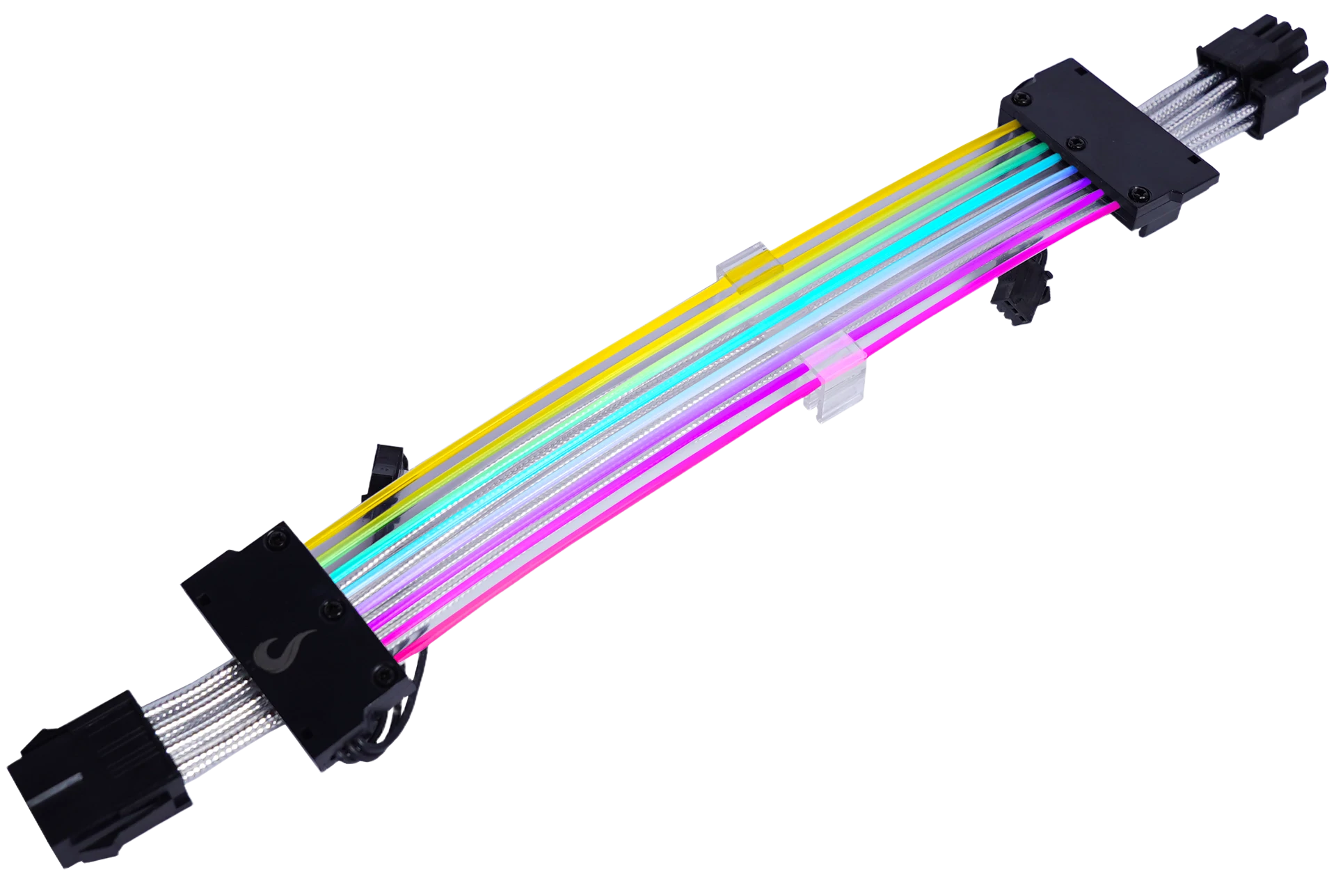 CABO SLEEVED AURA 6+2P BLACK ARGB