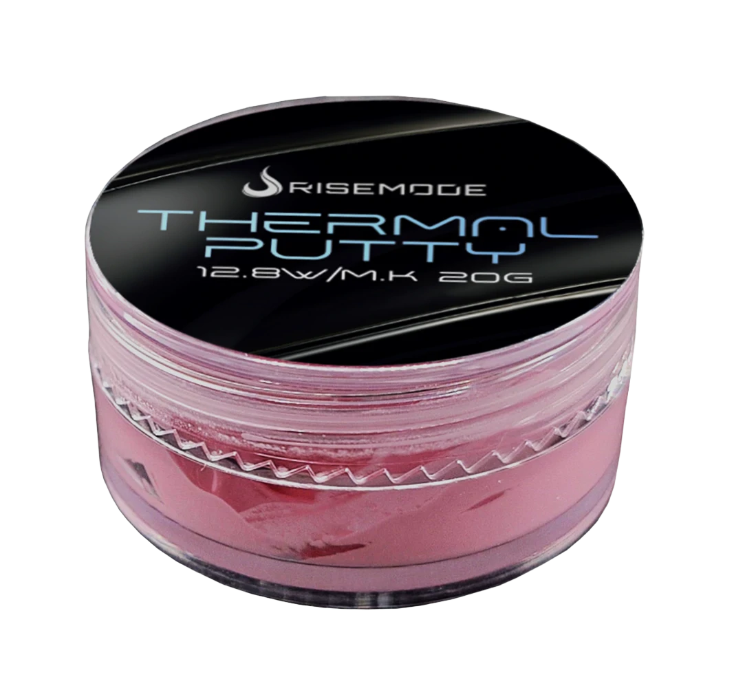 THERMAL PUTTY 12.8W/MK 20G