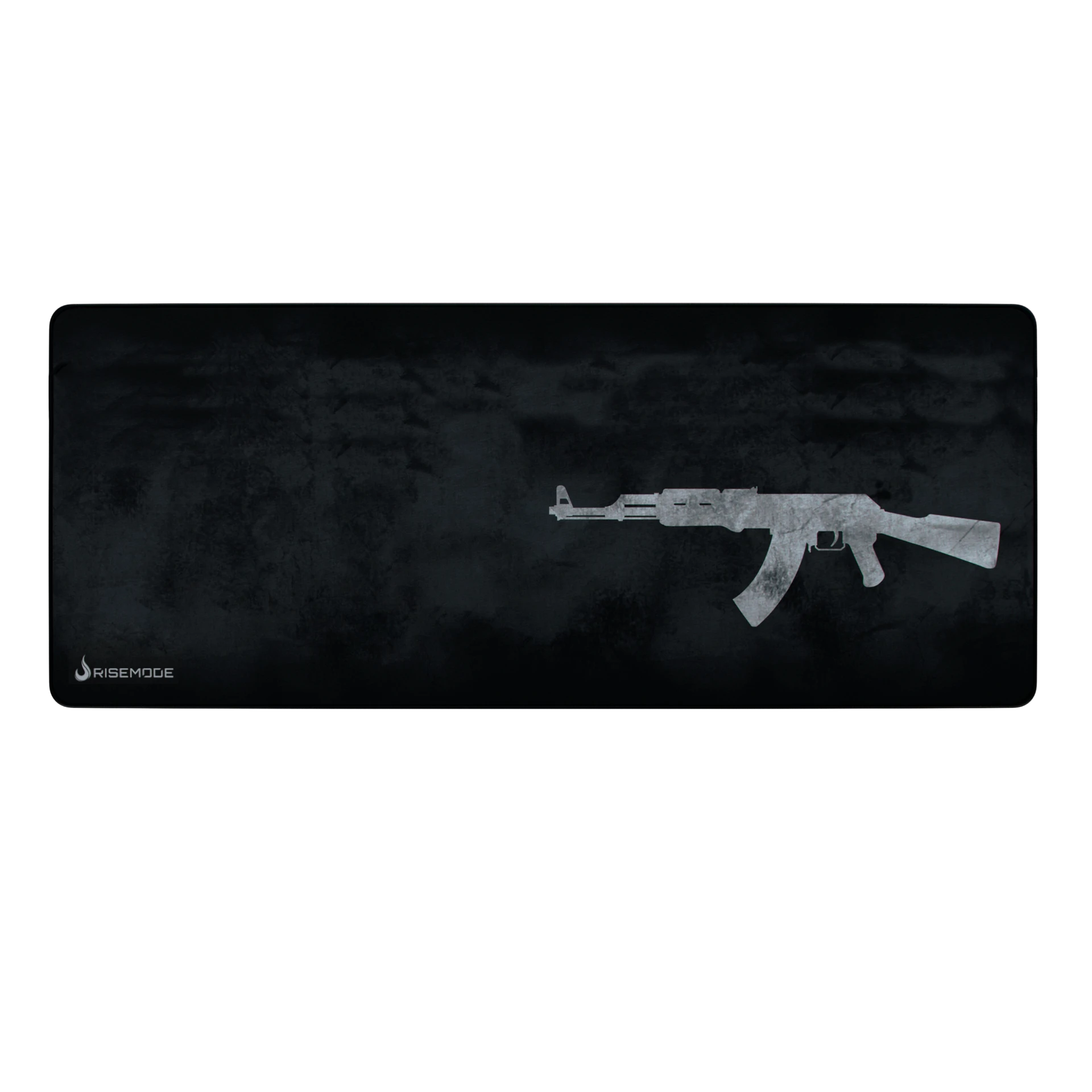 MOUSEPAD RISE GAMING AK47 PRO GRAY EXTENDED