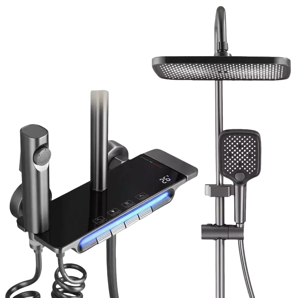 E-SHOWER S1