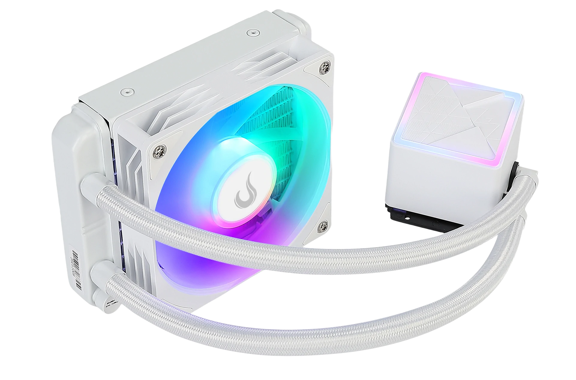 WATER COOLER FROST 120MM RGB RAINBOW