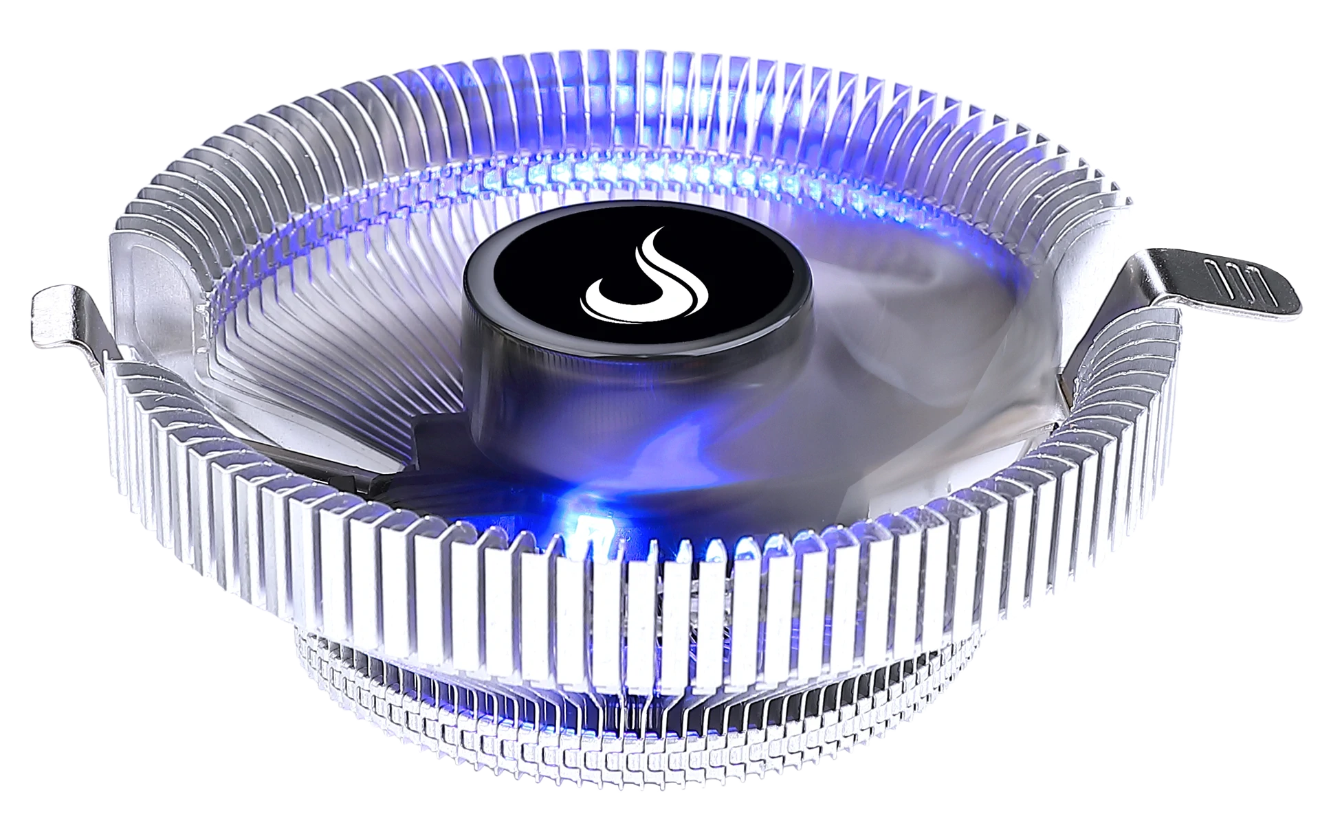 AIR COOLER X1 LED AZUL
