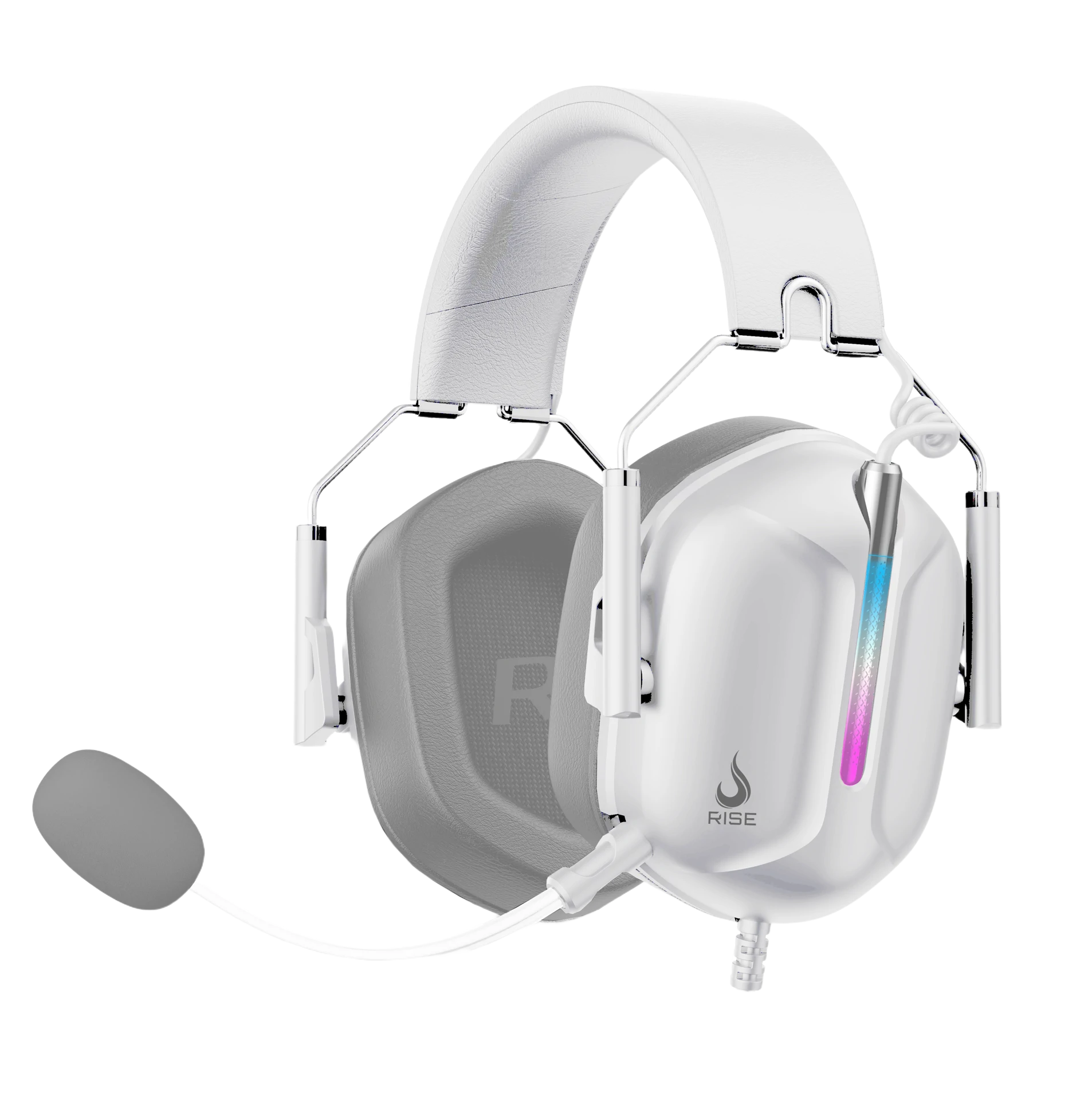 HEADSET GAMER G1 SPECIAL EDITION WHITE