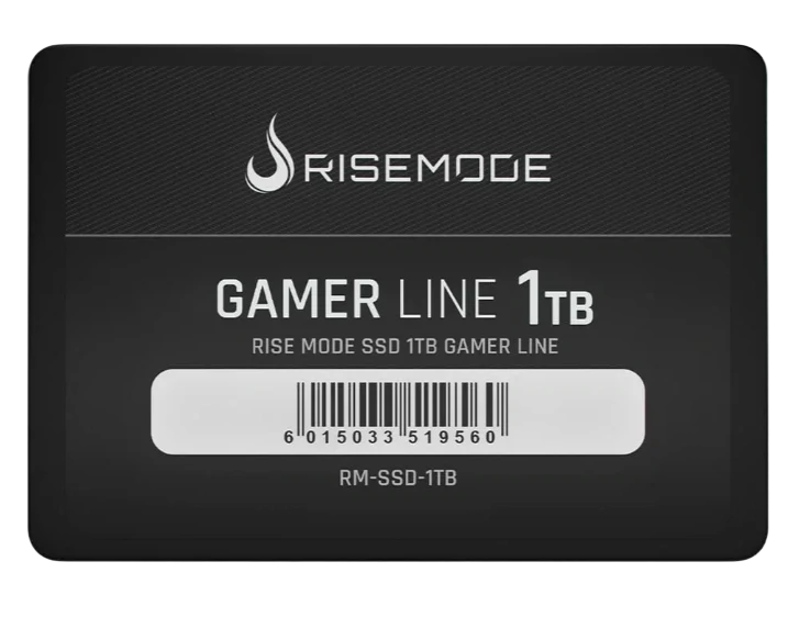 SSD GAMER LINE 1TB SATA III
