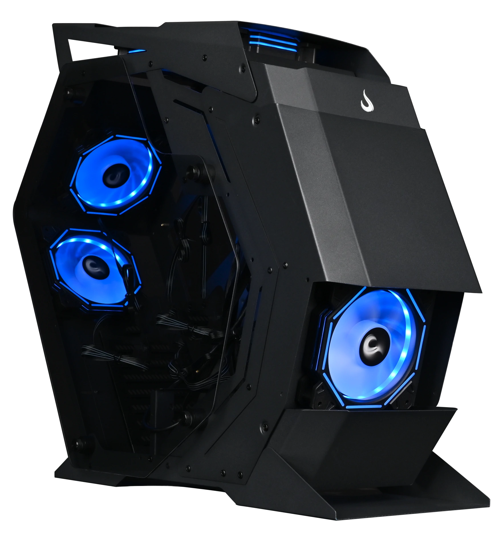 GABINETE Z4 BLACK