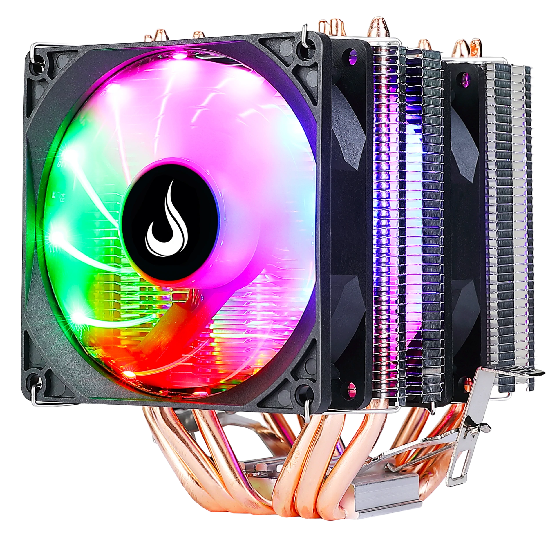 AIR COOLER G800 RGB