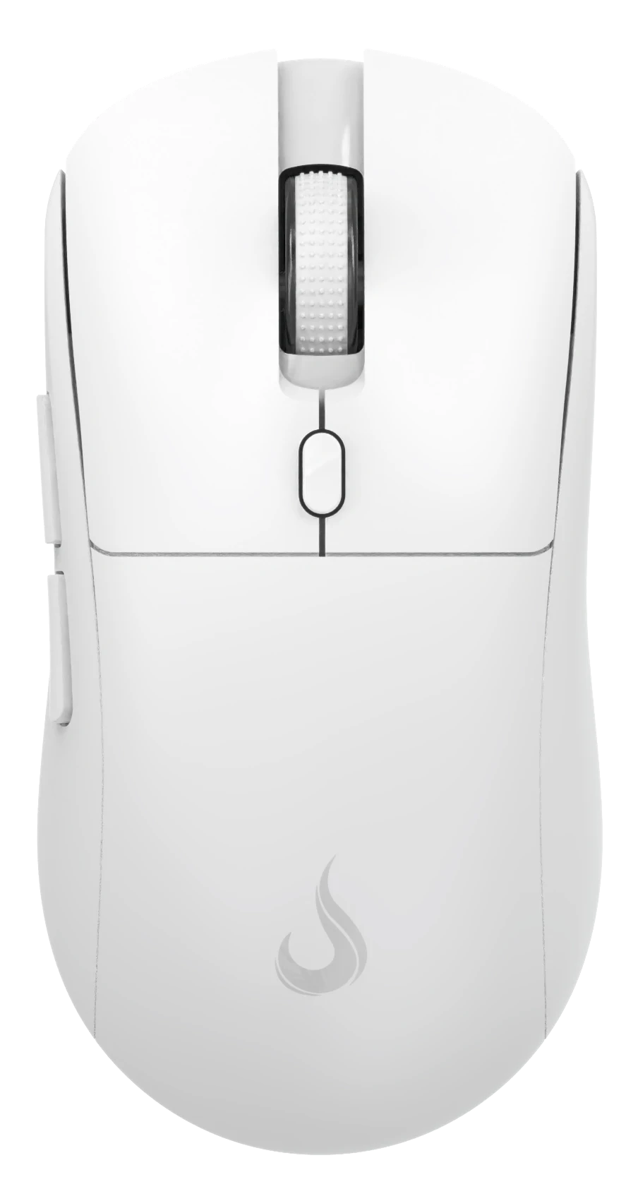 MOUSE GAMER NOVA 01 WHITE