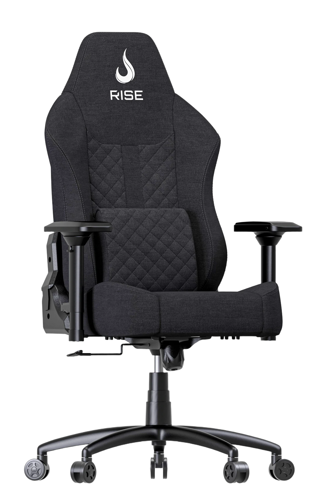 CADEIRA GAMER Z9 FABRIC BLACK