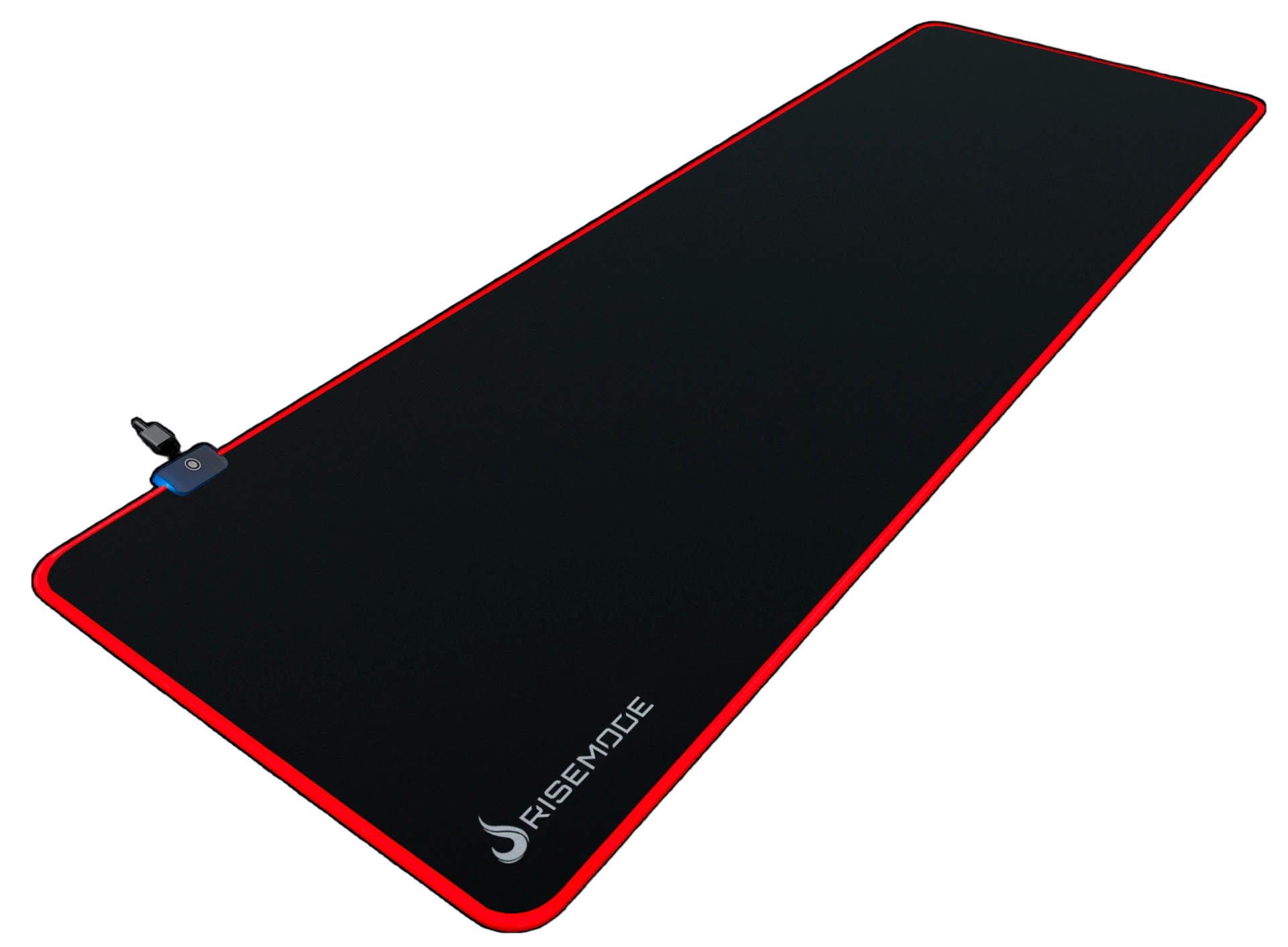 MOUSEPAD RISE MODE GALAXY RGB