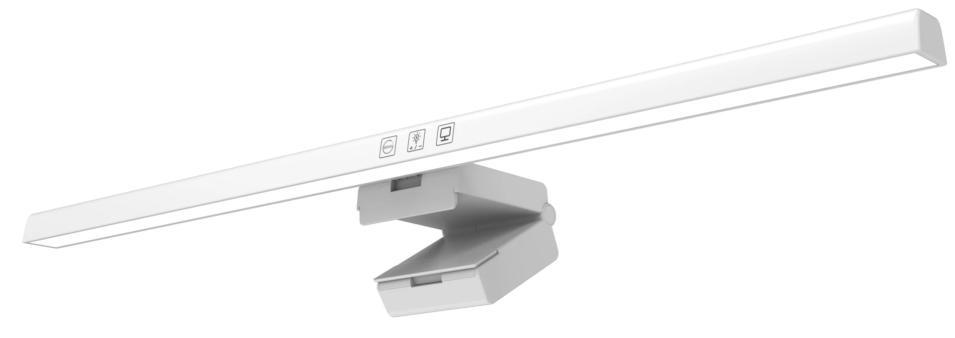 LUMINA 50 WHITE LED 50CM