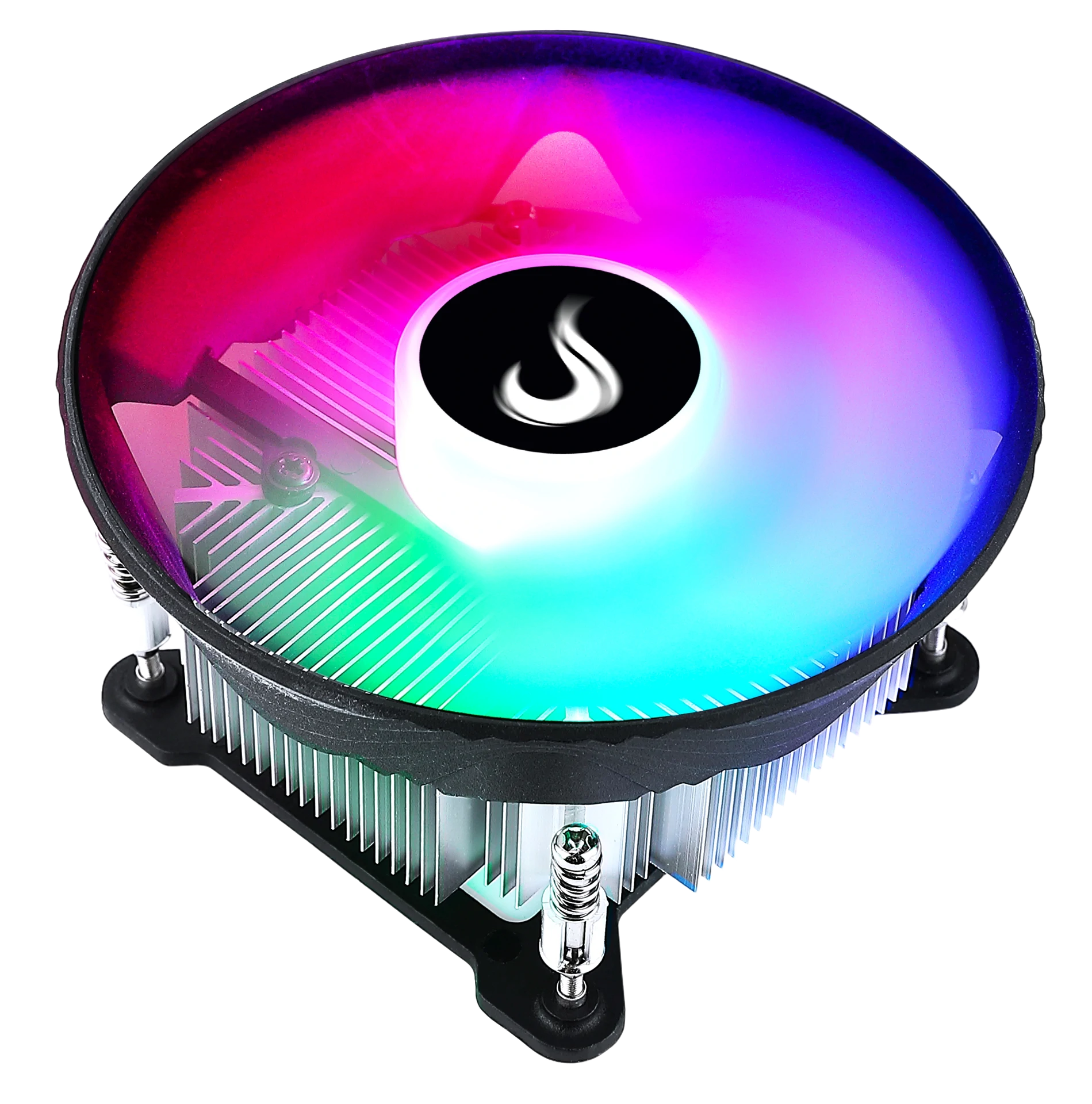 AIR COOLER X3 RAINBOW