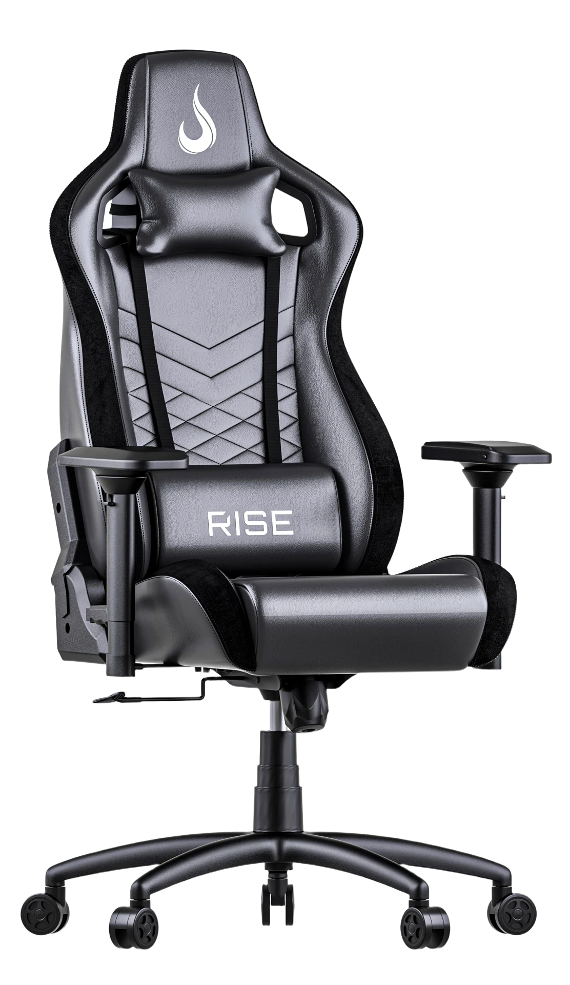 CADEIRA GAMER Z5 BLACK