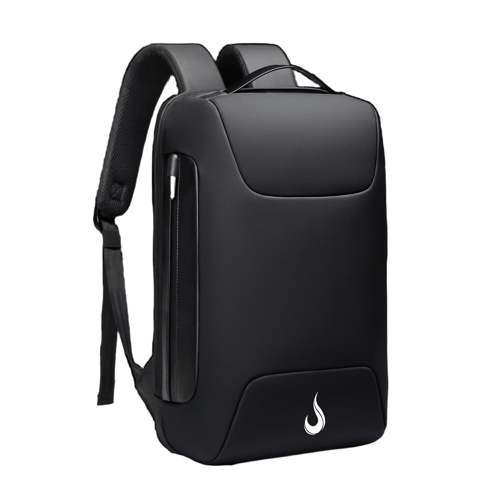 MOCHILA SAFE-01 BLACK
