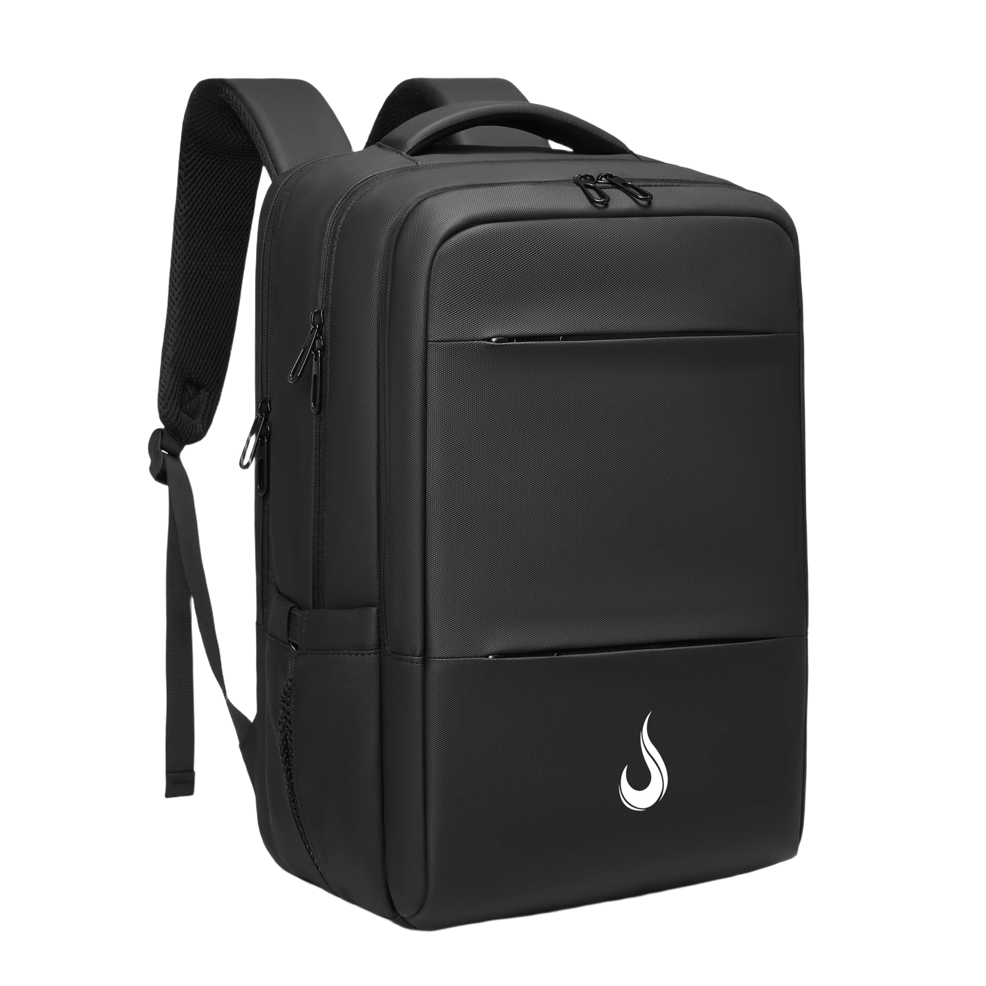 MOCHILA STYLE-01 BLACK
